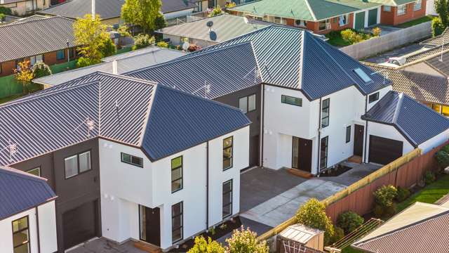 Act Fast, Simply Move-In Ready