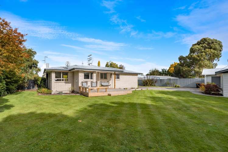 1 Oak Street Masterton_24