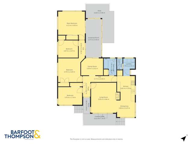 23 Regent Street Brookfield_1