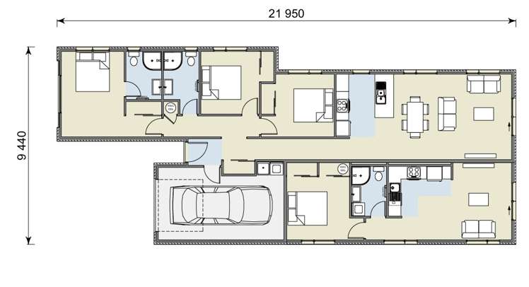Lot 1240/39 Derbridge Ravenswood_4
