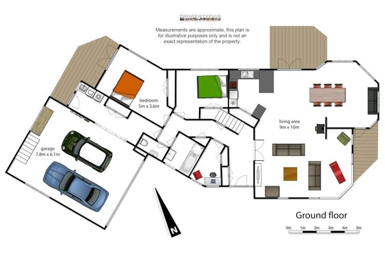 23 Sandys Parade Laingholm_18