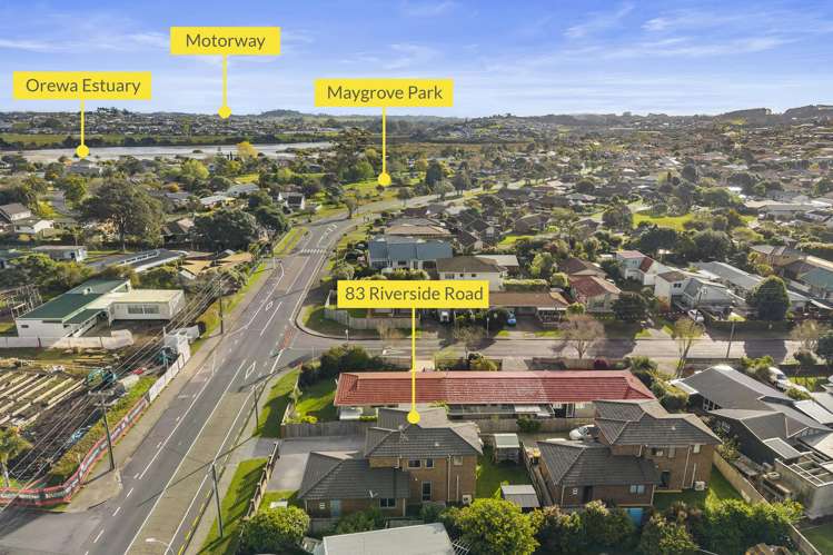 83 Riverside Road Orewa_19