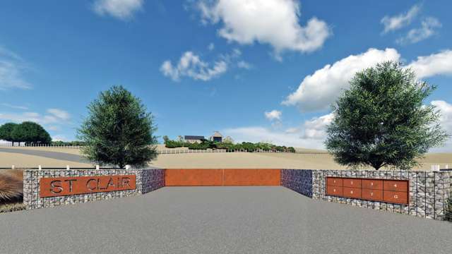 Lot - F Oakridge Rise Rangiriri_2