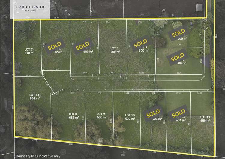 Lot 7/104 Habourside Drive_0