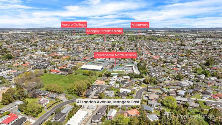 41 Landon Avenue Mangere East_15