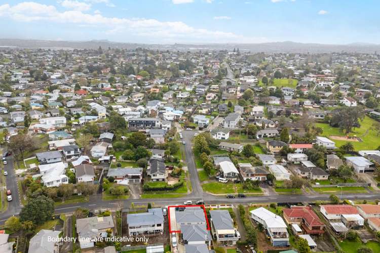 Lot 1, 76 Ennis Avenue Pakuranga Heights_19