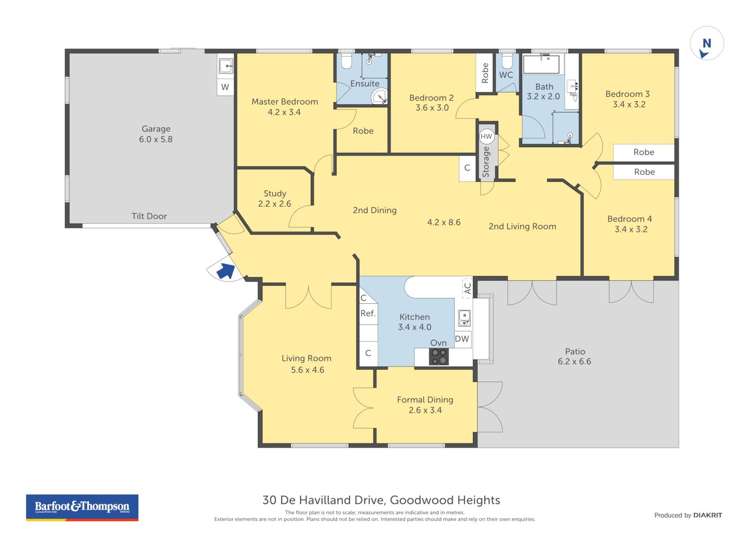 30 De Havilland Drive Goodwood Heights_12