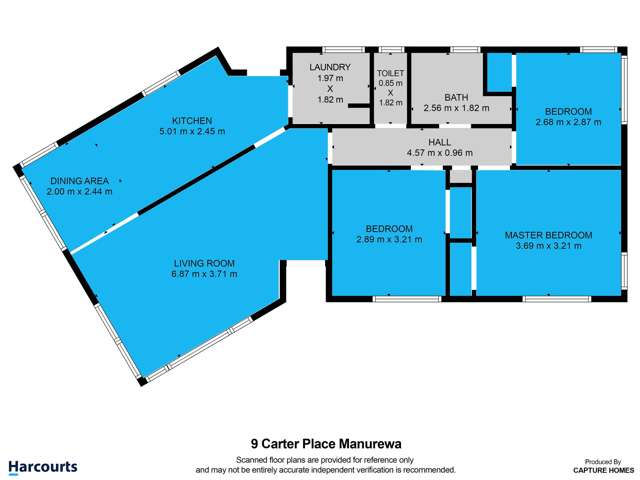 9 Carter Place Manurewa_1