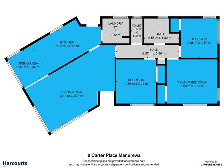 9 Carter Place Manurewa_14