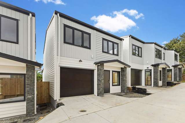 Lot 1-5/9 Lismore Place Papatoetoe_1