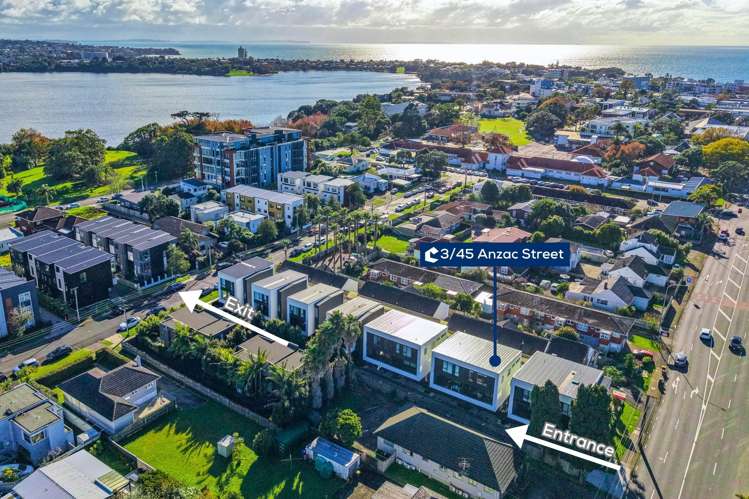 3/45 Anzac Street Takapuna_29