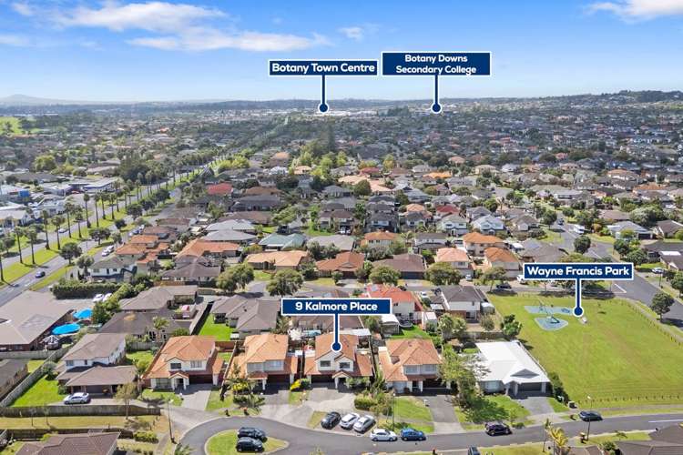 9 Kalmore Place East Tamaki_17