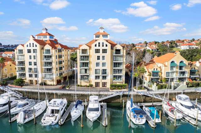 TWO Penthouses, ONE Price Tag!