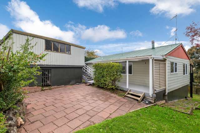 Sunny & Affordable Family Home