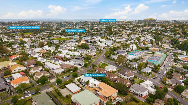 99a Selwyn Avenue Mission Bay_20
