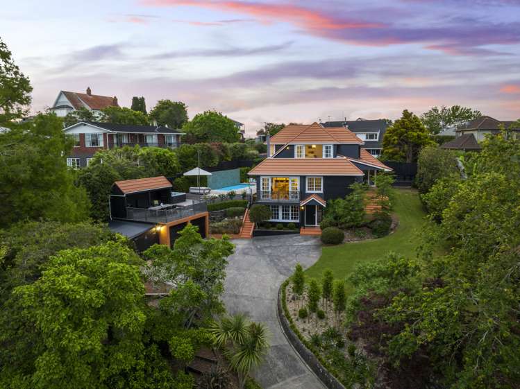 16 Fenton Terrace Cockle Bay_49