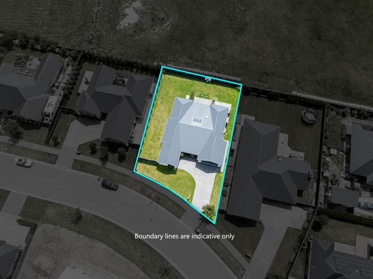 9 Kingsdowne Drive West Melton_25