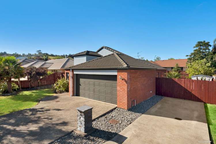 27 Newbliss Crescent East Tamaki Heights_28