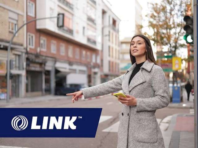 Successful Transport Business - Motivated Owner