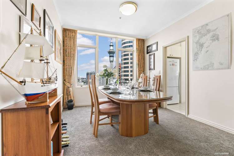 3101/8 Albert Street Auckland Central_7