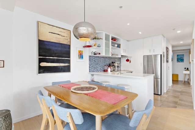 508/1 Parliament Street Auckland Central_4