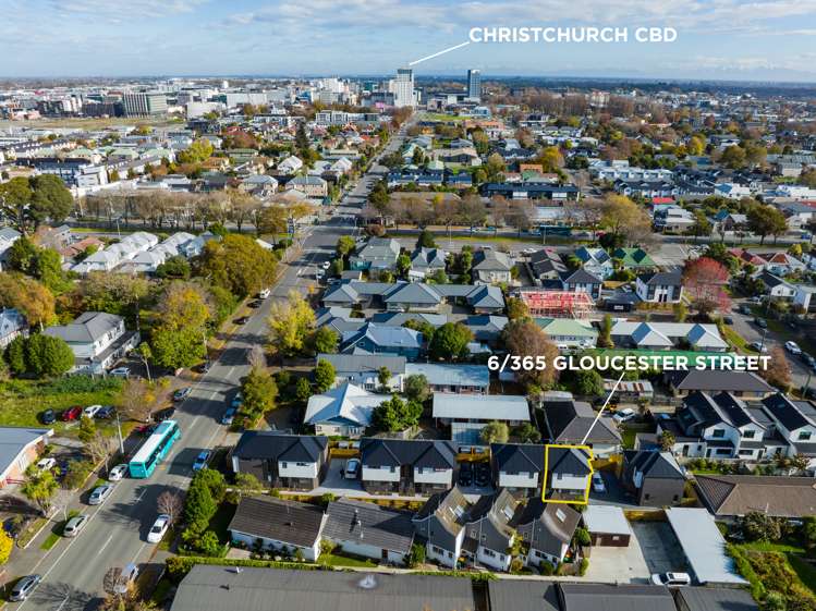 6/365 Gloucester Street Linwood_15