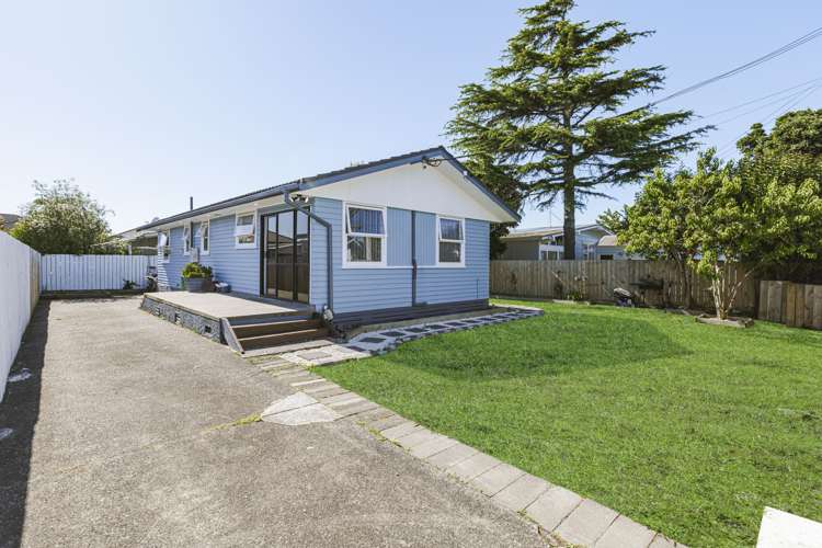 1/56 Greenhaven Avenue Opaheke Papakura Houses for Sale One Roof