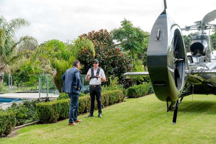 137 Ridge Road Mahurangi East_40