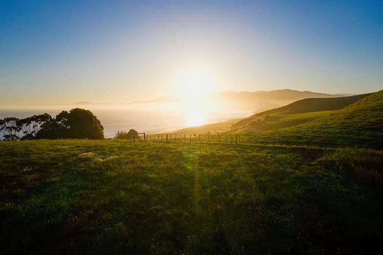 3A Seaview Sections Kaikoura_34