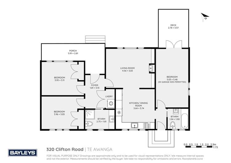320 Clifton Road Te Awanga_16