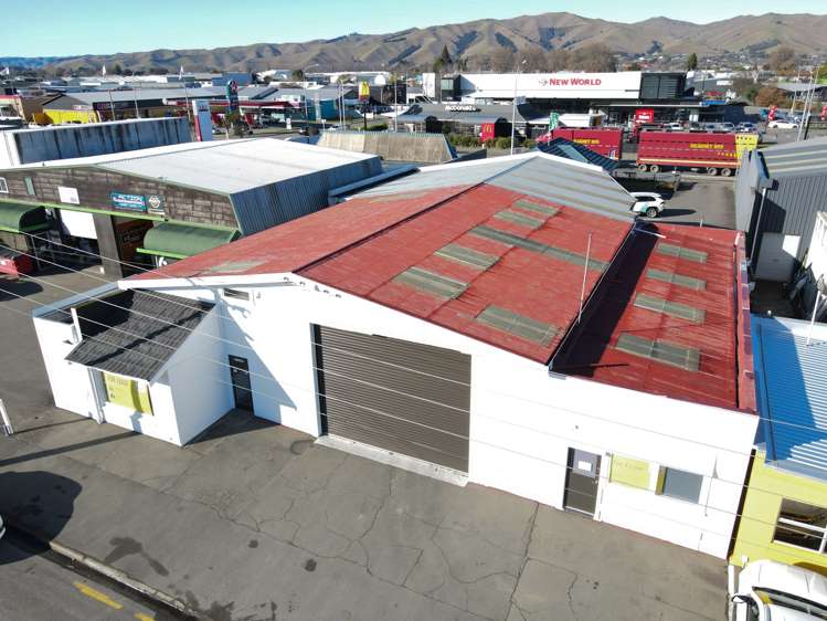 4 Park Terrace Blenheim_8