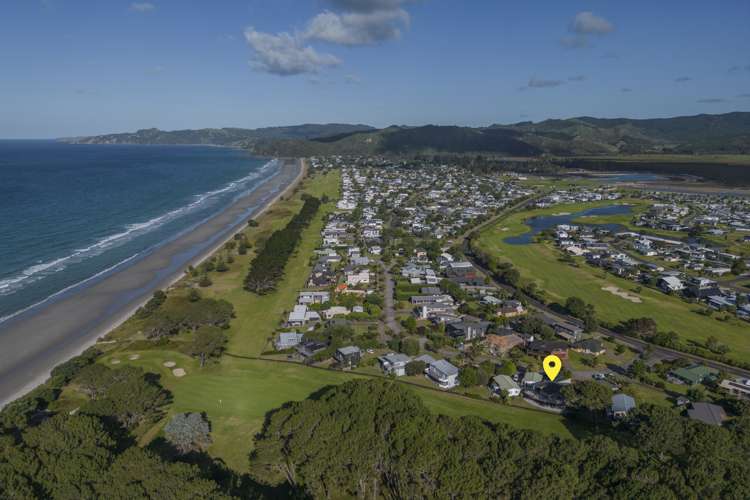 107 Mercury View Matarangi_30