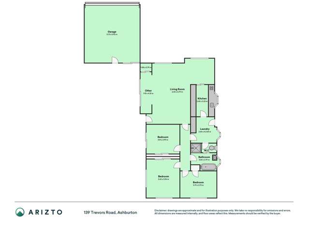 139 Trevors Road Ashburton_1
