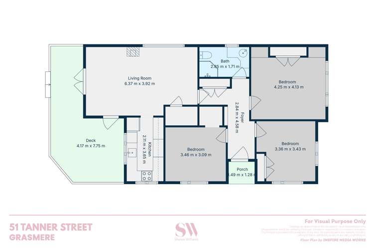 51 Tanner Street Grasmere_18