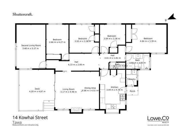 14 Kowhai Street Tawa_1