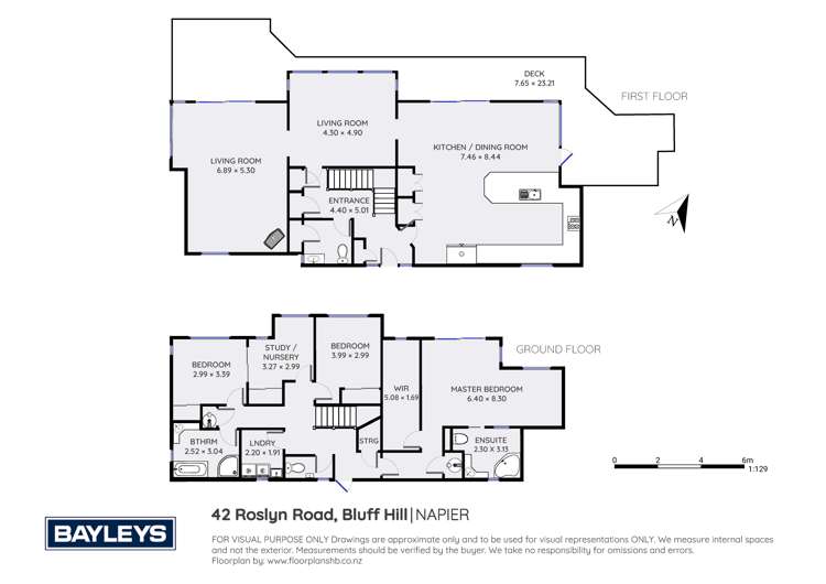 42 Roslyn Road Bluff Hill_17