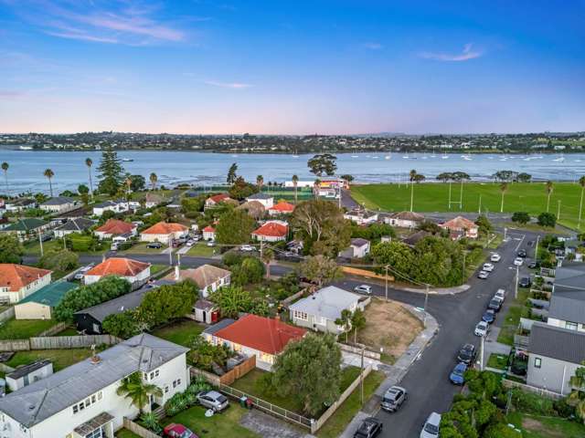 Young Families Dream/Developers Goldmine - 658m²