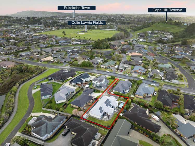 93 Valley Road Pukekohe_20
