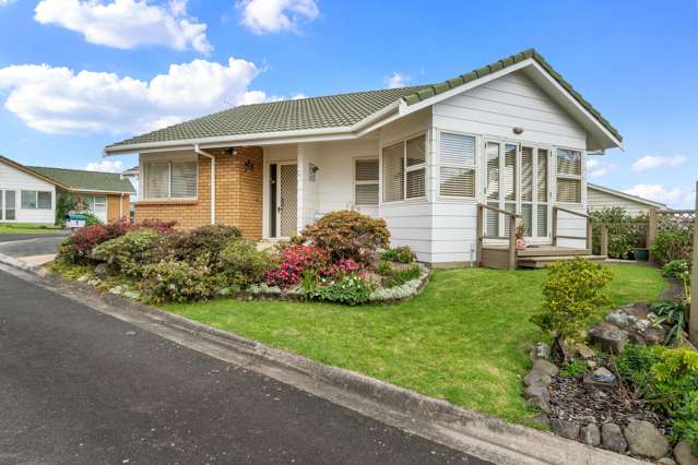 Downsize Without Compromise - Over 60s