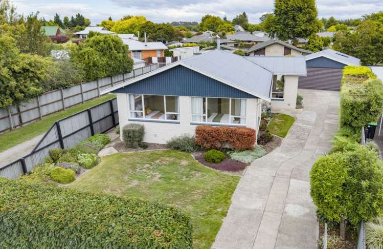 11 Bowie Drive Woodend_32