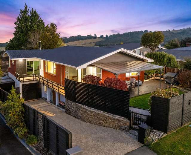 Space, Style and Superb Flexibility