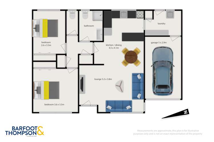 2/17A Selwyn Road Epsom_10