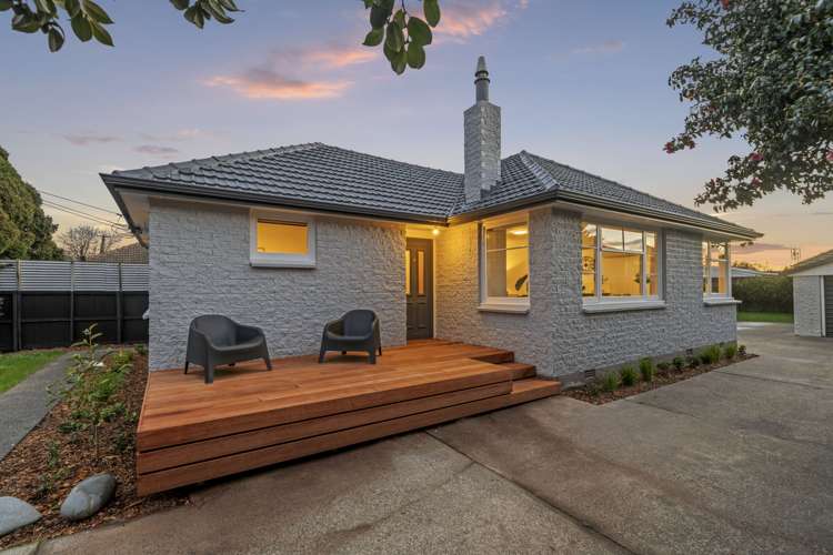 3 Murdoch Street Bryndwr_21