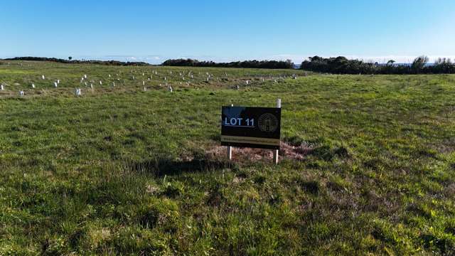 Lot 11 Omau Heights, Cape Foulwind Road Cape Foulwind_2