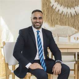 Garry Thind