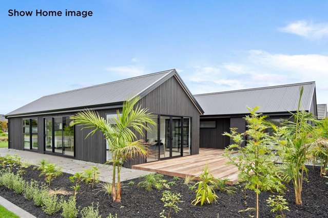 Platinum Homes house and land packages, Mangawhai