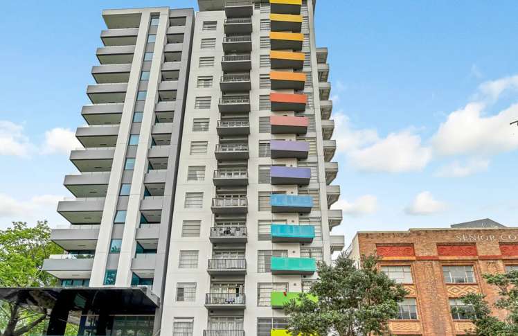 9a/25 Rutland Street Auckland Central_7