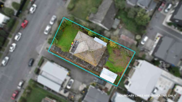 9 Rex Street Riccarton_13