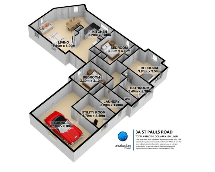 3a Saint Pauls Road Chartwell_18