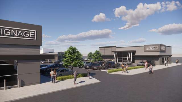 Secure a spot in Whang&#257;rei&rsquo;s newest LFR Hub